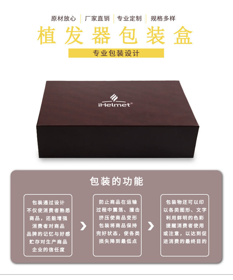 定做禮品盒產品詳情