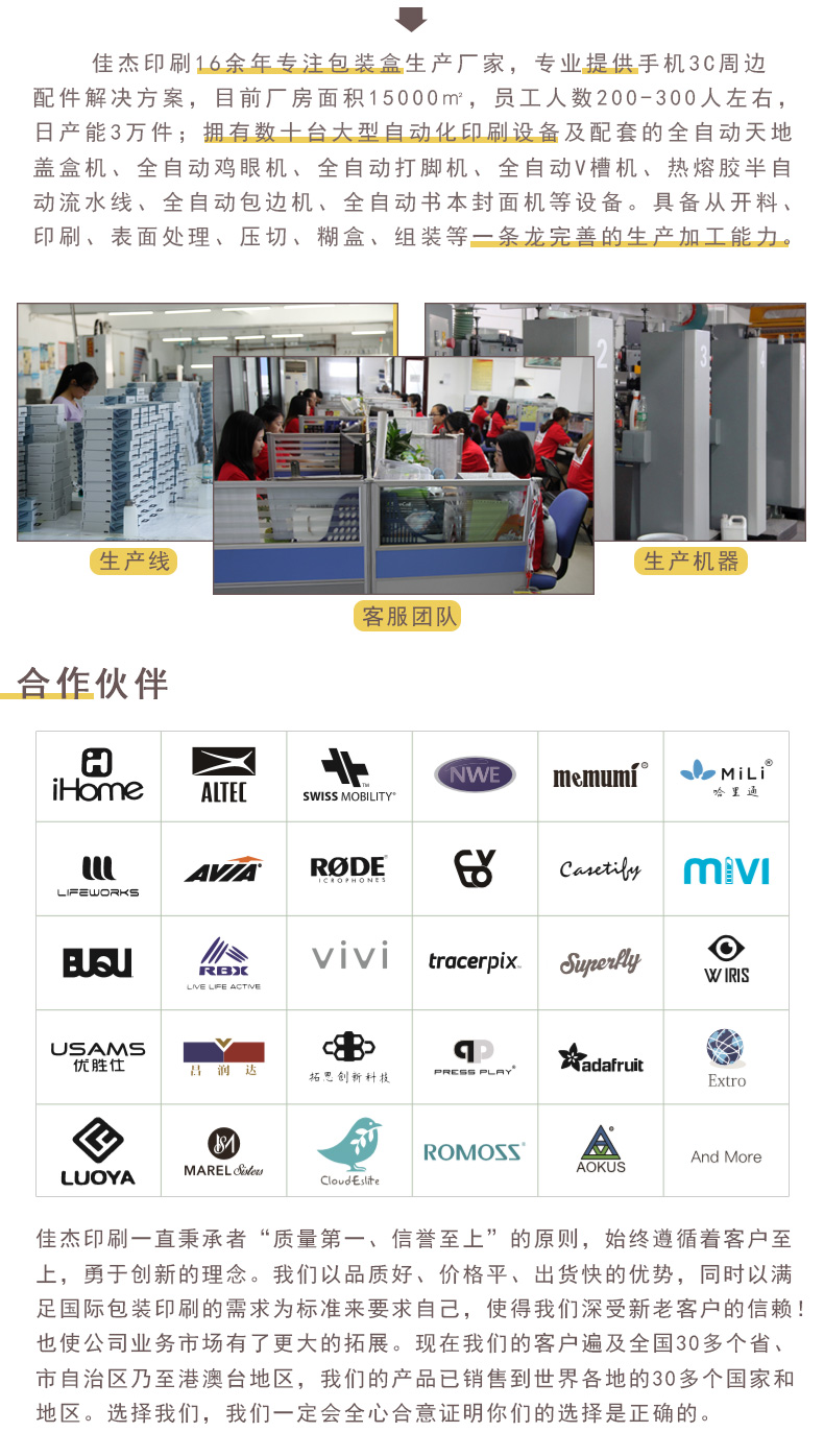 定做禮品盒產品詳情