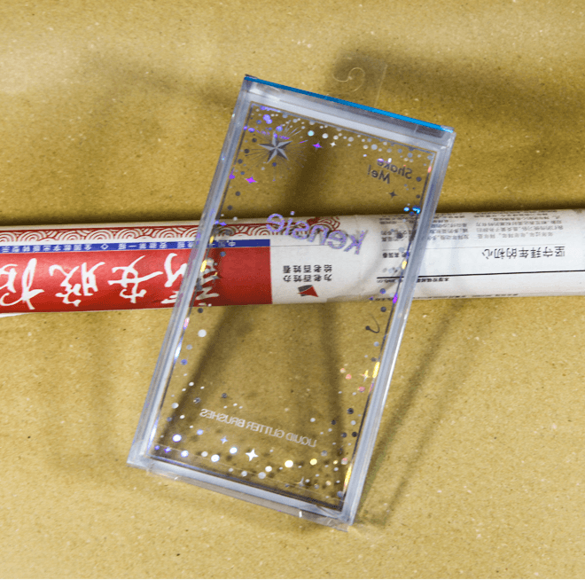 膠盒包裝