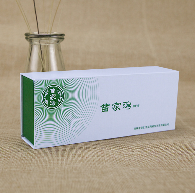 保健品包裝設計