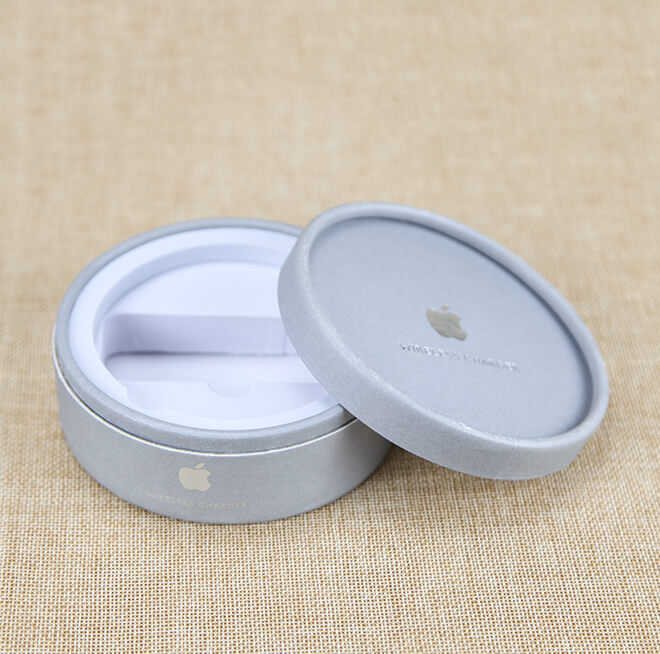 蘋果充電器包裝