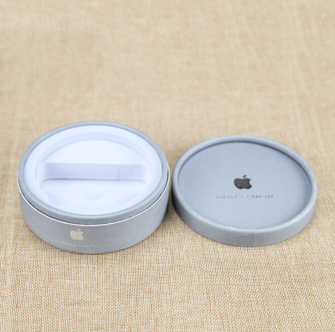 蘋果充電器包裝