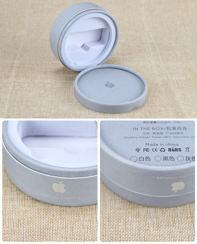 電子產(chǎn)品包裝盒產(chǎn)品細節(jié)