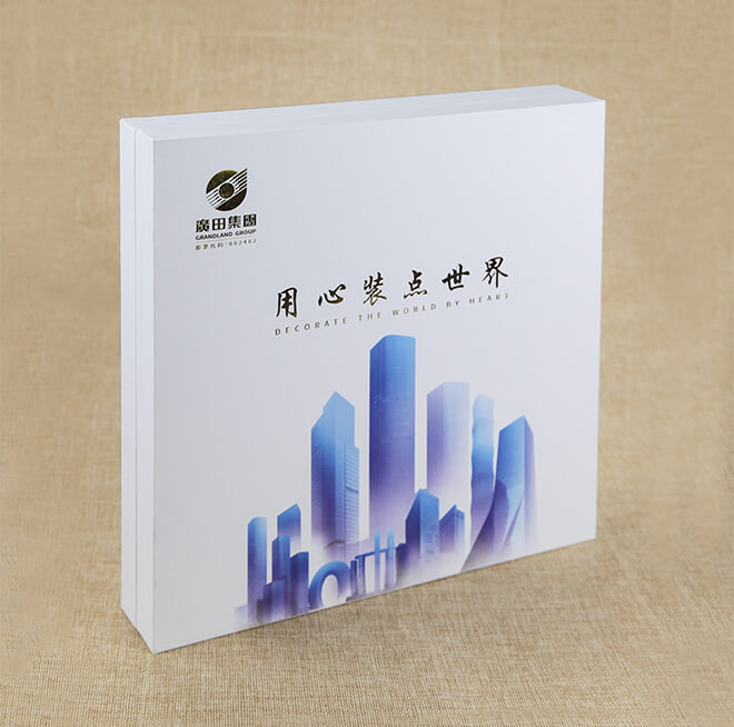 化妝品包裝盒