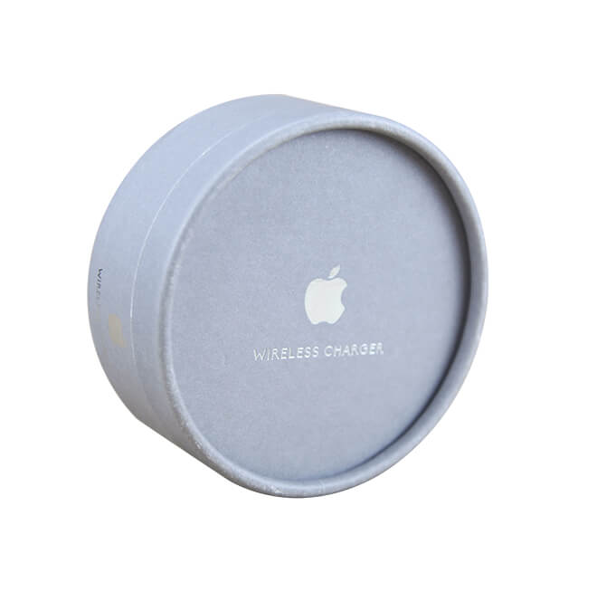 蘋果充電器包裝