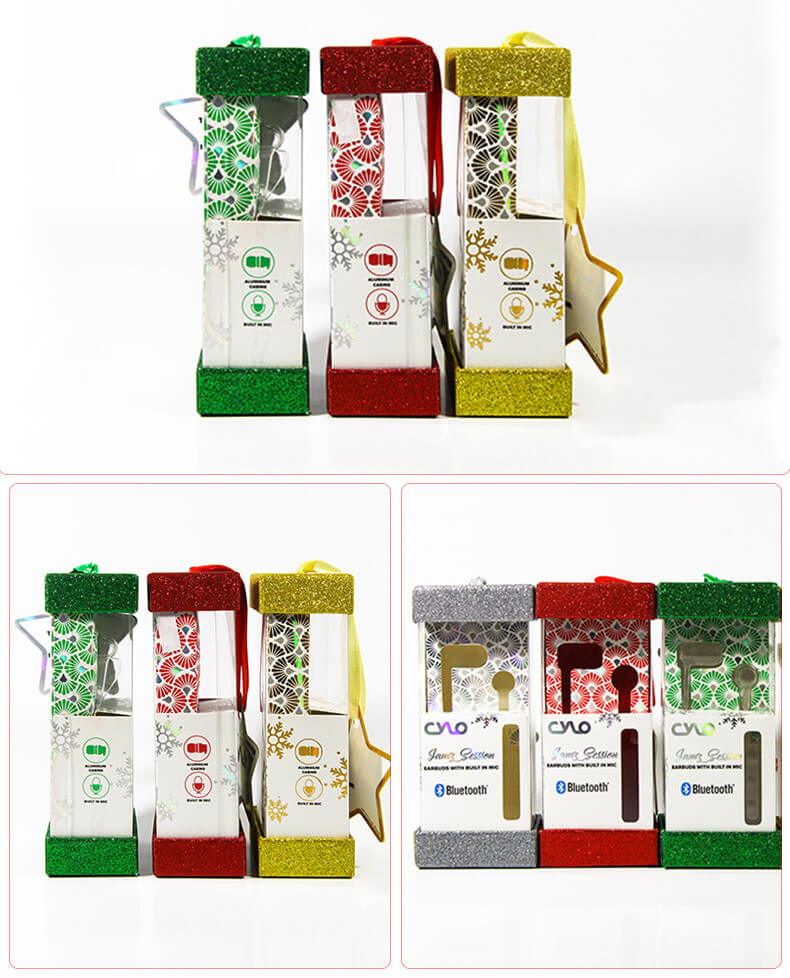 彩盒細節實拍展示