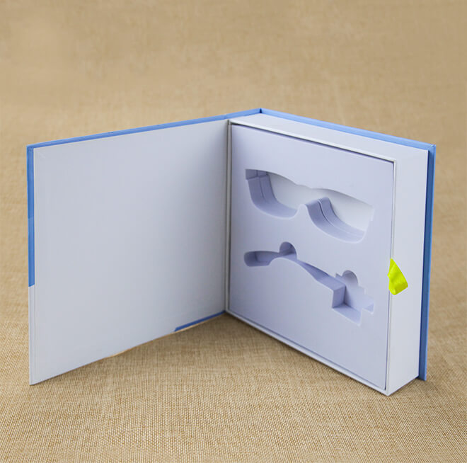 禮品盒常用內托