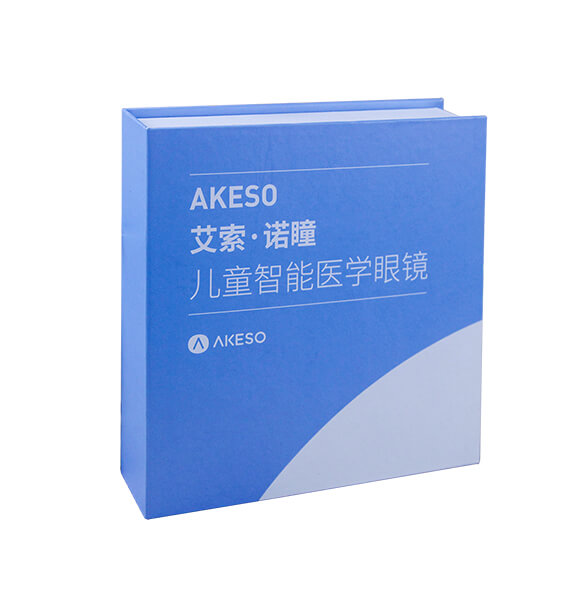 眼鏡禮品盒