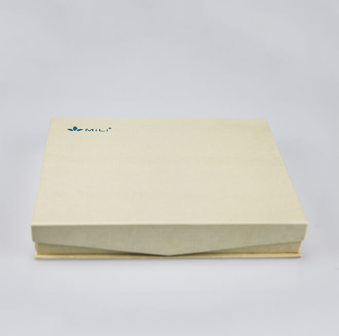 書型禮品盒示例圖