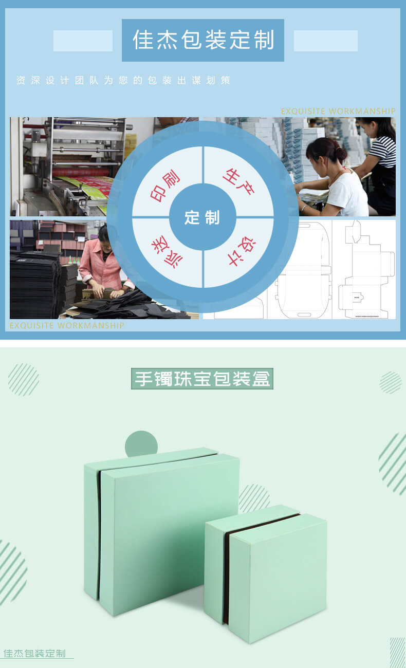 高檔首飾盒產(chǎn)品詳情