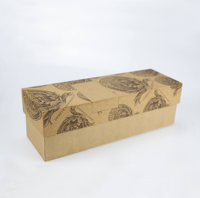 禮品盒示例圖