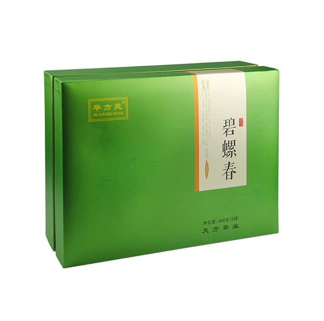 茶葉禮盒