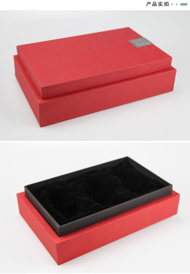 珠寶禮盒產(chǎn)品實(shí)拍展示