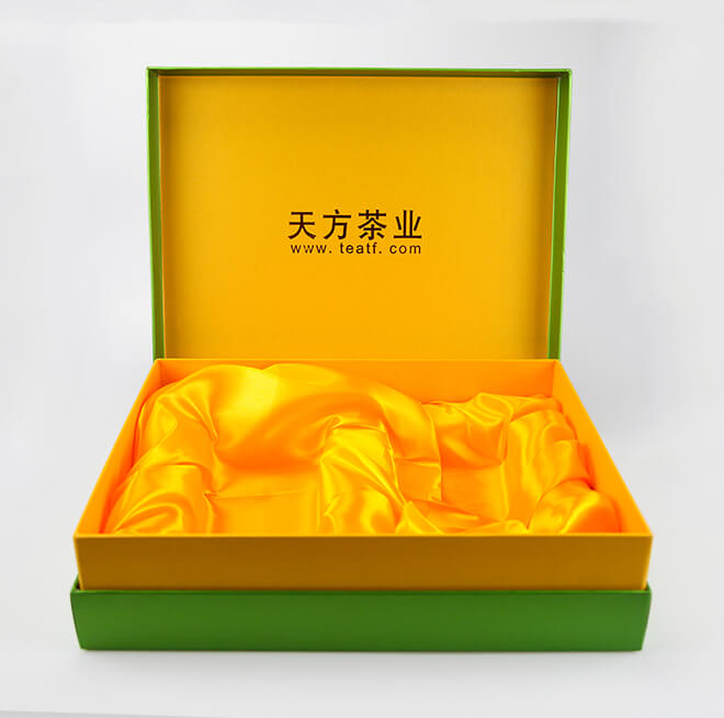 茶葉盒