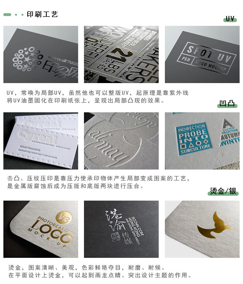 茶葉盒包裝印刷工藝