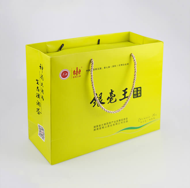 茶葉盒包裝