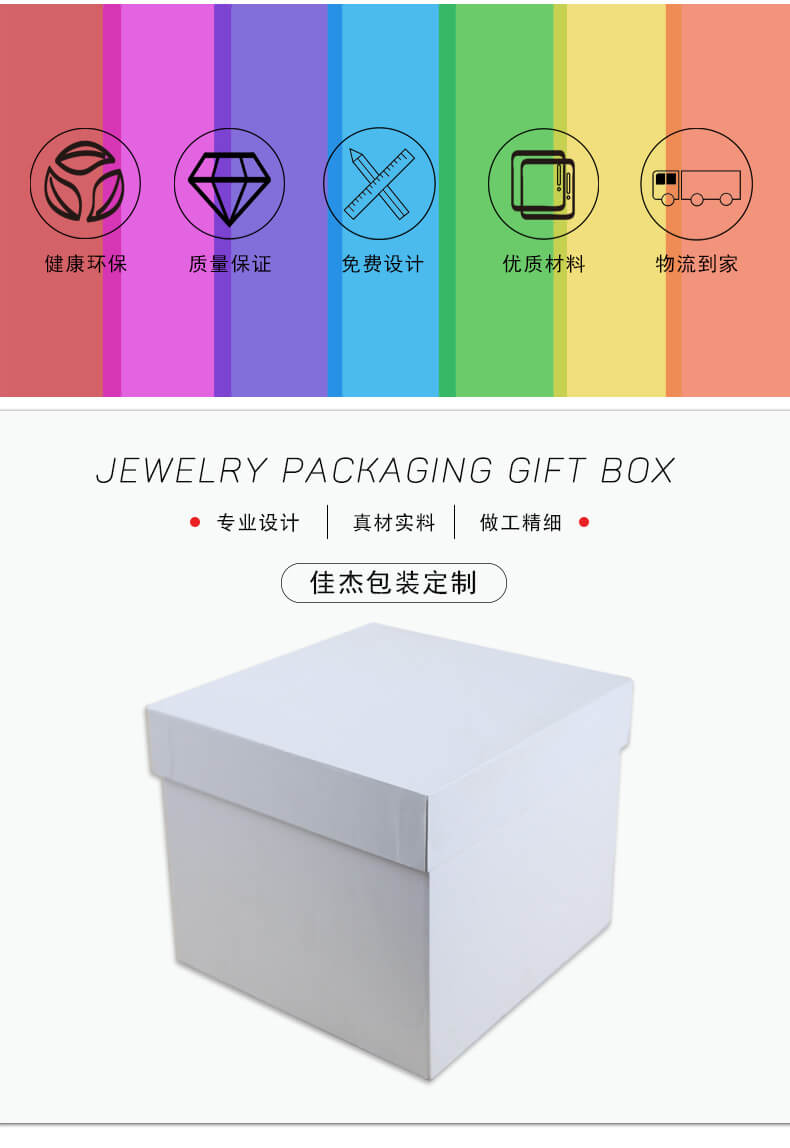 首飾盒產品介紹