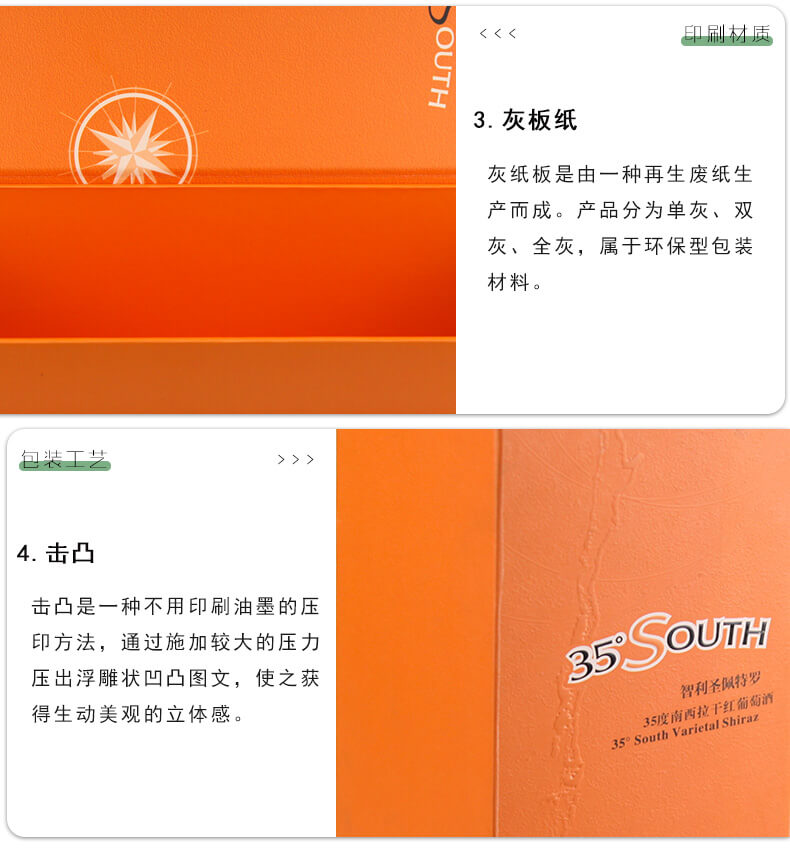 紅酒包裝盒細(xì)節(jié)實(shí)拍