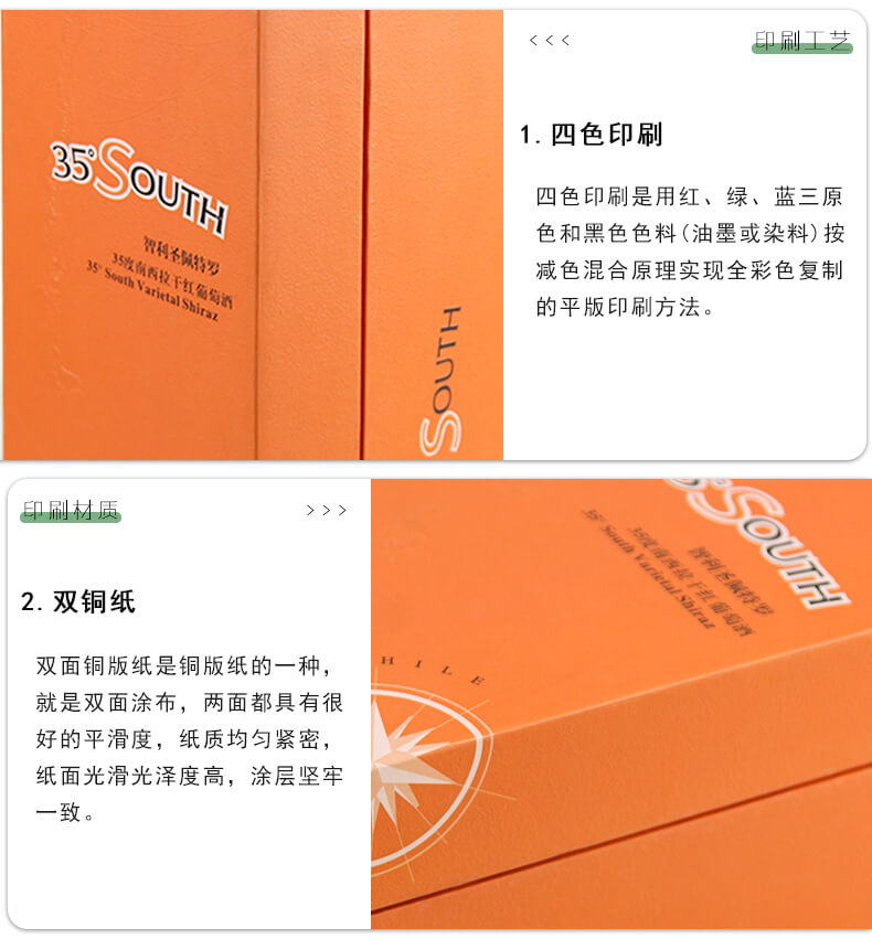 紅酒包裝盒細(xì)節(jié)實(shí)拍
