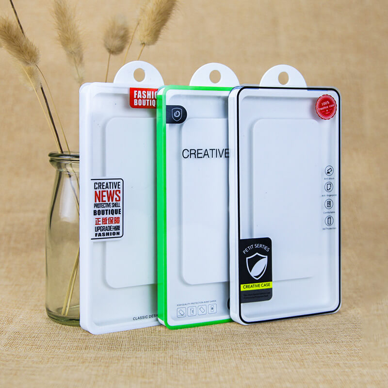 手機殼包裝印刷