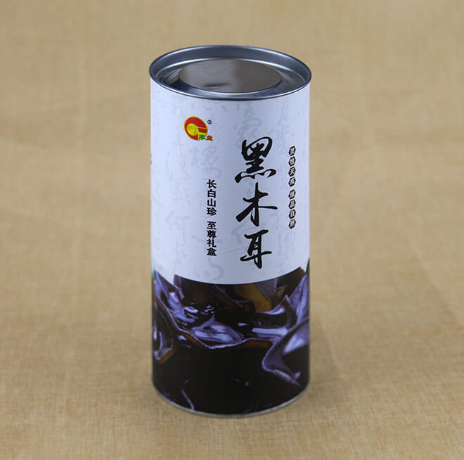 圓筒禮盒包裝