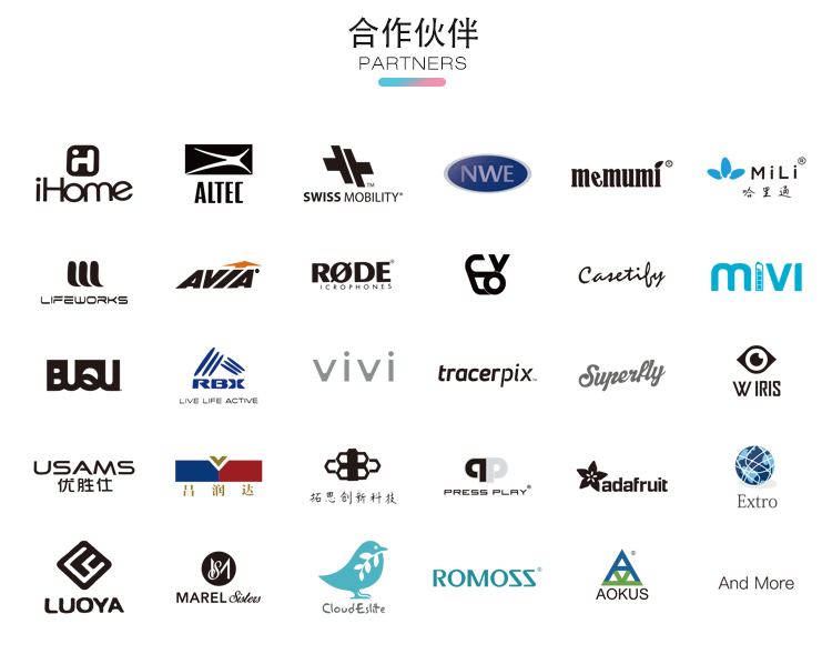 禮品盒廠家展示
