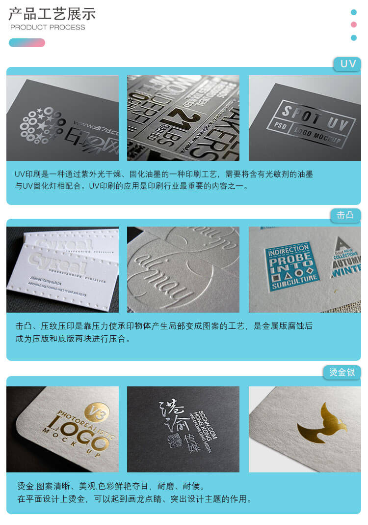 茶葉禮盒印刷工藝