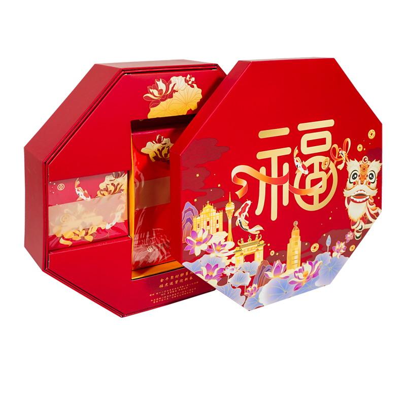 高端禮盒定制